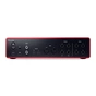 Аудіоінтерфейс Focusrite Scarlett 18i16 4th Gen (236533) - зменшене зображення 3
