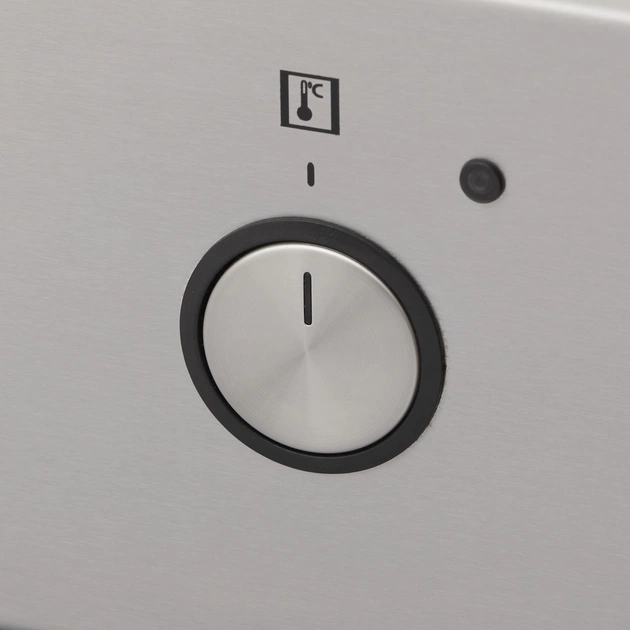 Духова шафа Eleyus MILA 6009 IS - picture 5