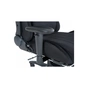 Крісло ігрове GT Racer X-2534-F Black (X-2534-F Fabric Black) - зменшене зображення 10