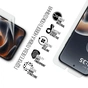 Пленка защитная Armorstandart hydrogel Motorola Edge 70 Pro 5G (ARM91706) - уменьшенное изображение 2