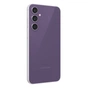 Мобільний телефон Samsung Galaxy S23 FE 8/256Gb Purple (SM-S711BZPGSEK) - зменшене зображення 6