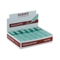 Маркер Axent Highlighter 2537-A, 1-5 мм клиноп. пастель бирюзовая (2537-09-A) - уменьшенное изображение 2