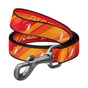 Повідець для собак WAUDOG Nylon "Флеш Лого" світловідбивний L-XXL (342-1083) - зменшене зображення 1