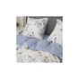 Постільна білизна Viluta 24293 Ранфорс євро (24293_ev) - зменшене зображення 4