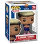 Фигурка Funko Pop Football Series Lamine Yamal (89370) - уменьшенное изображение 2