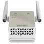 Ретранслятор Netgear EX6120 (EX6120-100PES) - зменшене зображення 5