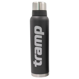 Термос Tramp Expedition Line 0.9 л Grey (UTRC-027-grey) изображение 1