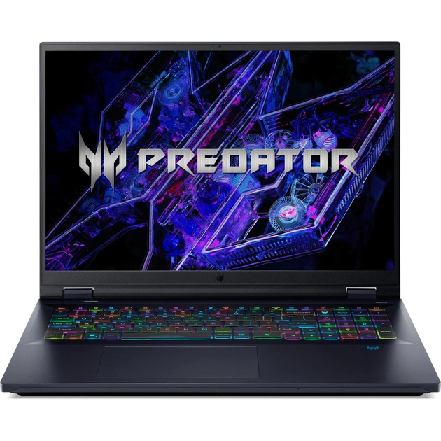 Ноутбук Acer Predator Helios 18 PH18-72 (NH.QP5EU.007) - зображення 1