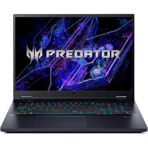 Ноутбук Acer Predator Helios 18 PH18-72 (NH.QP5EU.007) зображення 1