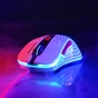 Мишка Xtrfy M4 RGB USB Tokyo (XG-M4-RGB-TOKYO) - зменшене зображення 6