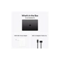 Ноутбук Apple MacBook Pro 16 A3428 M5 Pro Space Black (MGEA4UA/A) - зменшене зображення 9