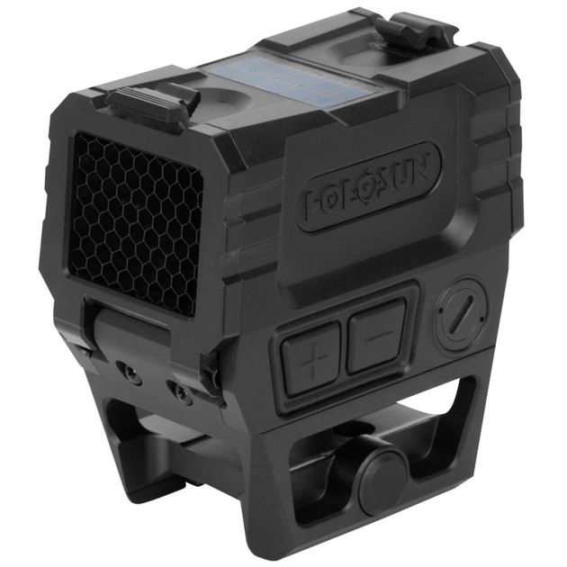 Коліматорний приціл Holosun AEMS-PRO-X2-RD (747062) - picture 2