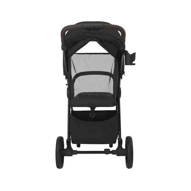 Коляска Espiro Wave Pro 10 Classic Black (5905683801812) - picture 11