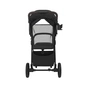 Коляска Espiro Wave Pro 10 Classic Black (5905683801812) - зменшене зображення 11