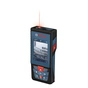 Далекомір Bosch Professional GLM 100-25 C, 1.5 мм, 0.08100м, 0-360, Bluetooth (0.601.072.Y00) - уменьшенное изображение 7