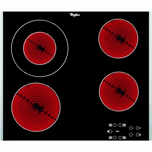 Варочна поверхня Whirlpool AKT 8130/LX - изображение 1