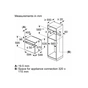 Духова шафа Bosch HJG852YS0 - зменшене зображення 6