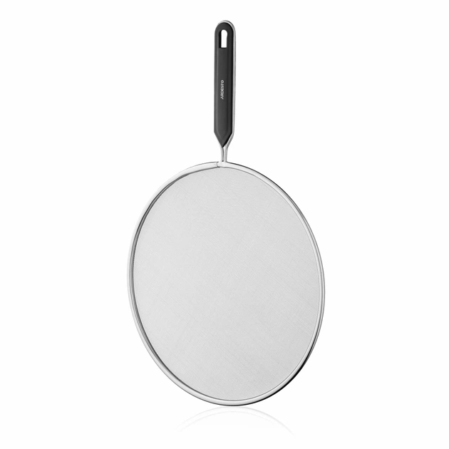 Сито Ardesto Gemini, 26см, нержавіюча сталь, пластик, чорний (AR3026B) - picture 2