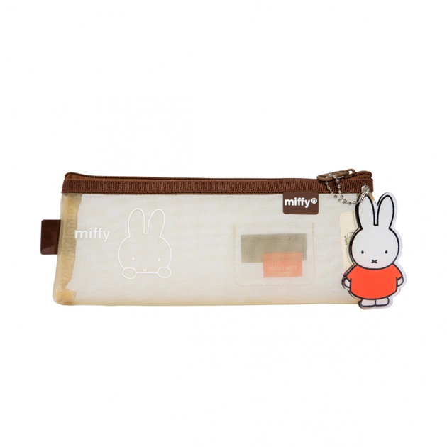 Пенал Yes мякий Miffy Softness PH-33 (533780) - изображение 1