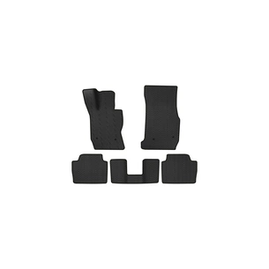 Килимок в салон EVAtech BMW 4 Series Gran Coupe (F36) xDrive 2014-2020 1 (BM12816CD5BW4RBB) зображення 1