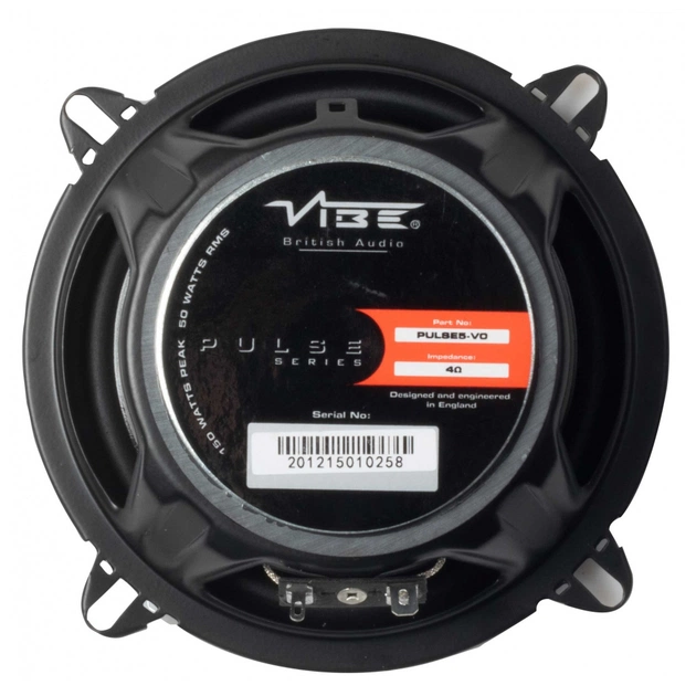 Коаксіальна акустика Vibe PULSE5-V0 - изображение 6