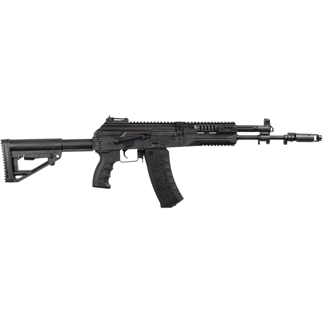 Гвинтівка страйкбольна LCT АК-12 AEG (LCK-12 AEG) - picture 2
