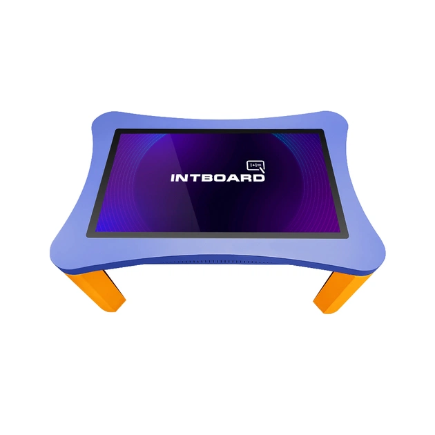 Інтерактивний стіл Intboard ZABAVA N43 MTK8788/8 Gb RAM/128 Gb ROM Android 13 (10536001) - picture 3