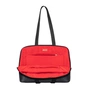 Сумка для ноутбука RivaCase 14" 8992 PU (Black) Orly (8992PUBlack) - зменшене зображення 8