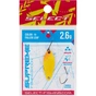 Блесна Select Supreme 2.6g 30mm 19 Fallen Leaf (1870.80.63) - уменьшенное изображение 2