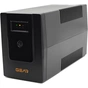 Пристрій безперебійного живлення GEAR GU-1000PL - зменшене зображення 1
