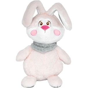 М'яка іграшка Tigres Зайчик Гаррі (ЗА-0077) зображення 1