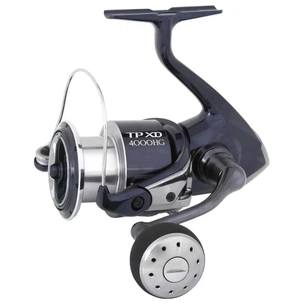 Котушка Shimano Twin Power XD FA C5000XG 10+1BB 6.21 (TPXDC5000XGFA) зображення 1