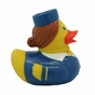 Игрушка для ванной Funny Ducks Стюардесса утка (L1871) - уменьшенное изображение 3