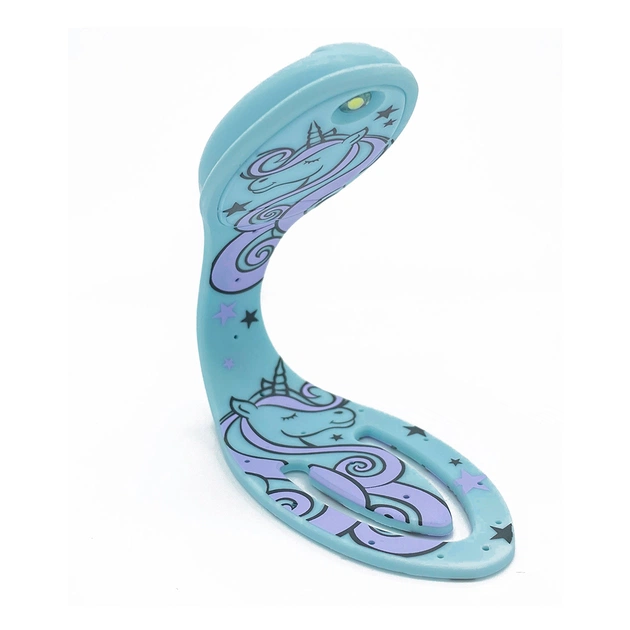 Закладки для книг Flexilight ліхтарик - Єдиноріг (FLU) - picture 3