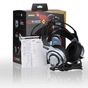 Гарнитура Somic G949DE Black/Silver - уменьшенное изображение 6