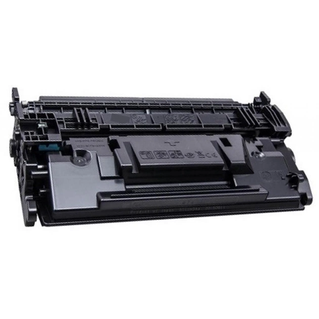 Корпус картриджа HP CF287A/87A (C_VIRGIN_HP87A) - изображение 1