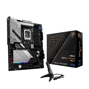Материнська плата ASRock Z890 Taichi Lite Socket 1851 изображение 1