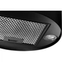 Витяжка кухонна GRANADO Yunkos 1604-1200 black (GCH7436411) - уменьшенное изображение 8