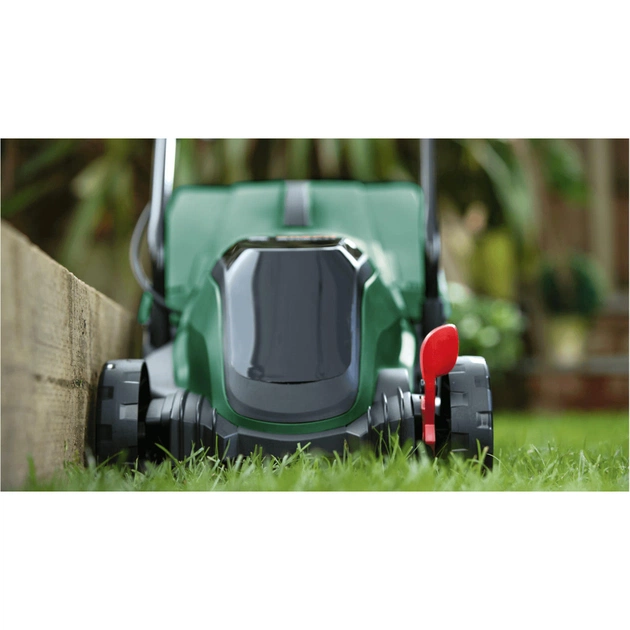 Газонокосарка Bosch CityMower 18V-32-300 18V, 32см, 31л, 30-60мм, 8.8кг (без АКБ та ЗП) (0.600.8B9.A08) - picture 4