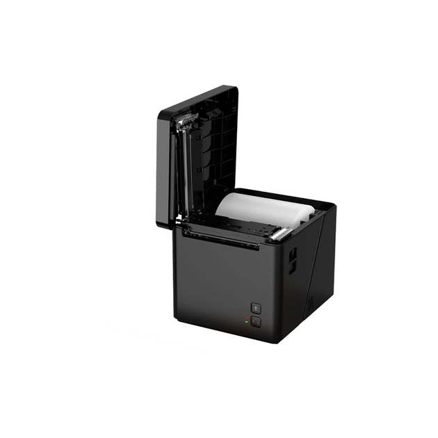 Принтер чеків HPRT TP80N-M USB, Ethernet (29686) - picture 3