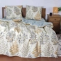 Постільна білизна Viluta 22207 Ранфорс сімейна (22207-sm) - уменьшенное изображение 5