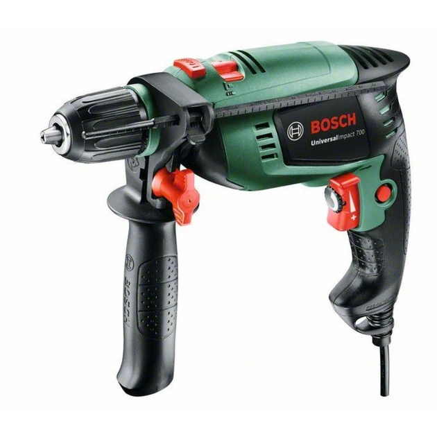 Дриль Bosch UniversalImpact 700 (0.603.131.020) - изображение 1