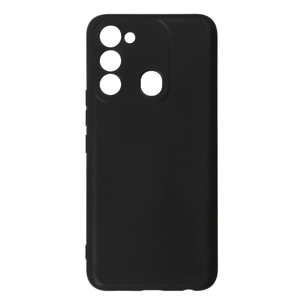Чохол до мобільного телефона Armorstandart Matte Slim Fit TECNO Spark 8C Camera cover Black (ARM64524) зображення 1