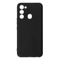 Чохол до мобільного телефона Armorstandart Matte Slim Fit TECNO Spark 8C Camera cover Black (ARM64524) - зменшене зображення 1