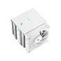 Кулер до процесора Deepcool AK620 DIGITAL SE WH - зменшене зображення 4