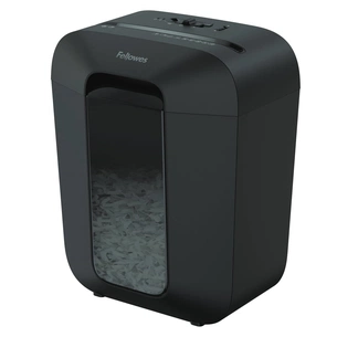 Уничтожитель документов Fellowes LX50 (f.U4406001) изображение 1
