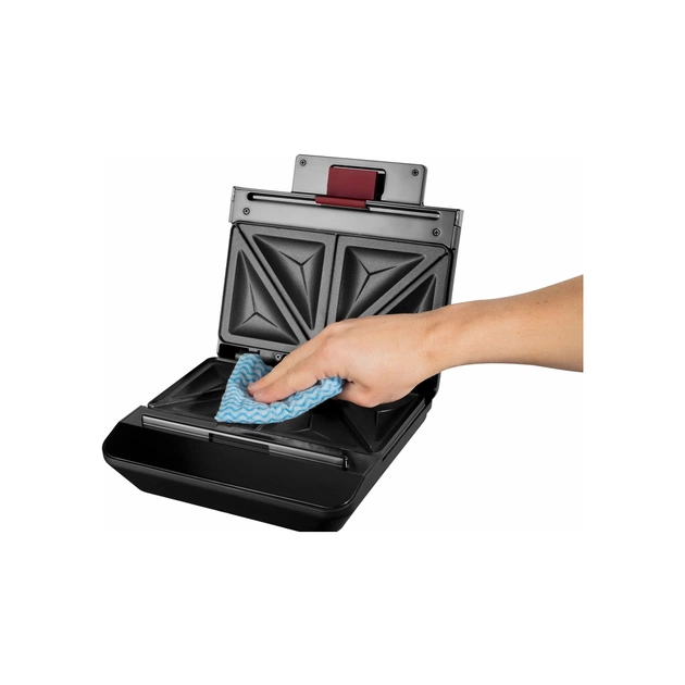 Сендвічниця Russell Hobbs 26800-56 - picture 10