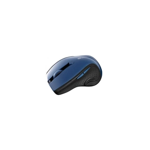 Мишка Canyon CNS-CMSW01BL Wireless Black/Blue (CNS-CMSW01BL) зображення 1