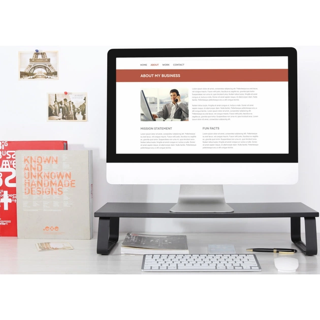 Підставка до ноутбука OfficePro MR444 - picture 7