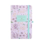 Книга записна Axent Partner Morning Dew, 125 х195 мм 96 аркушів клітинка (8621-8-A-TR) - зменшене зображення 1